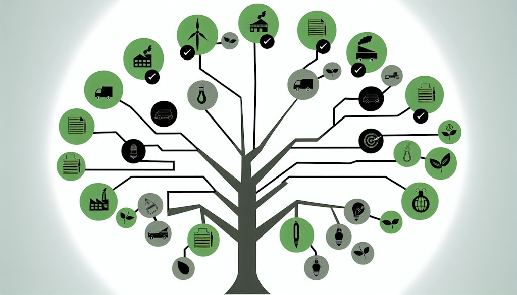 GHG Protocol Scope 3 Reporting: Best Practices