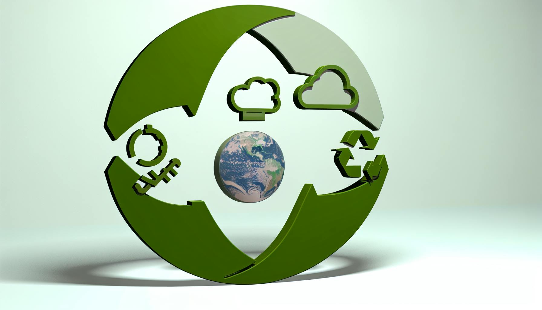 Product Lifetime Cycle: Reducing Carbon Footprint in SaaS