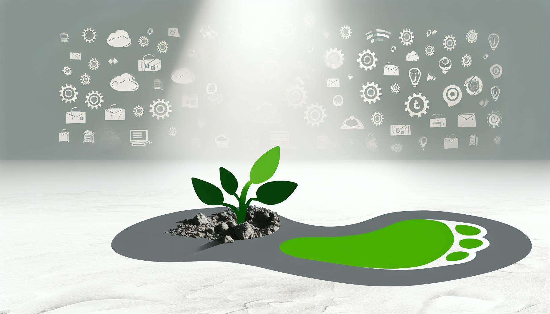 Carbon Footprint: What Does It Mean for SMEs?