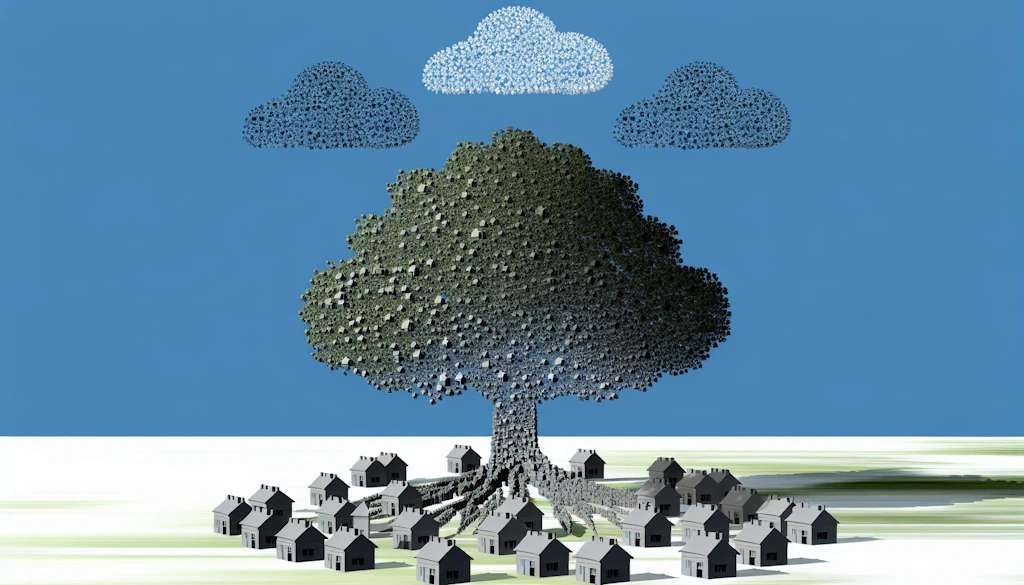 Carbon Footprint of the US: SMEs' Role