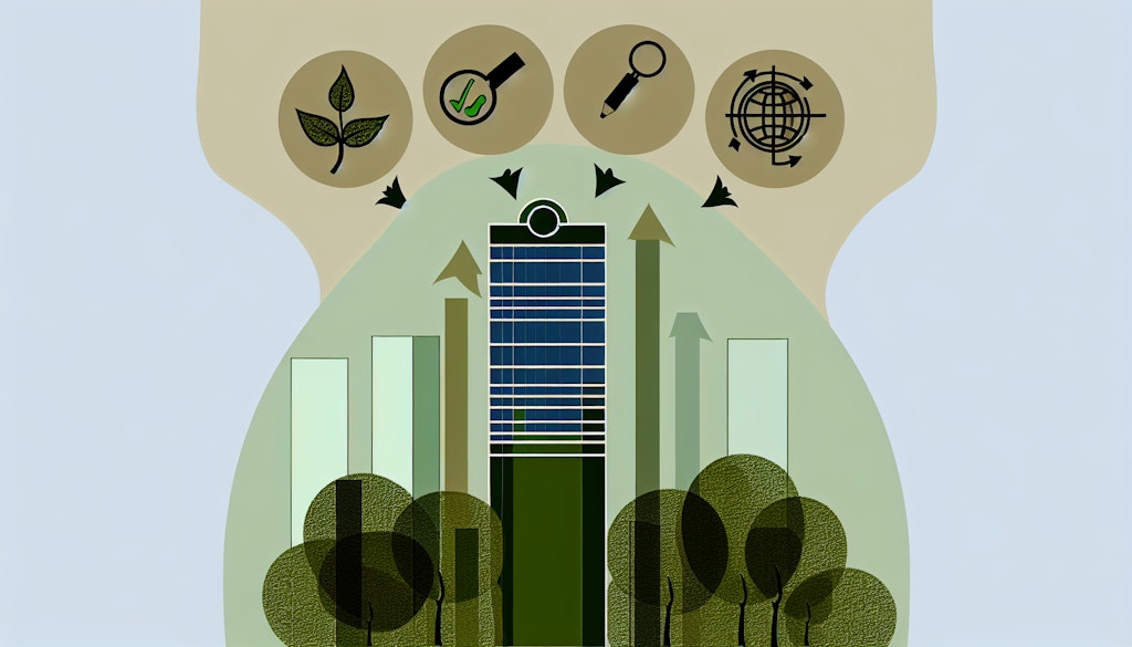 How to Measure Carbon Footprint of a Company: A Step-by-Step Guide