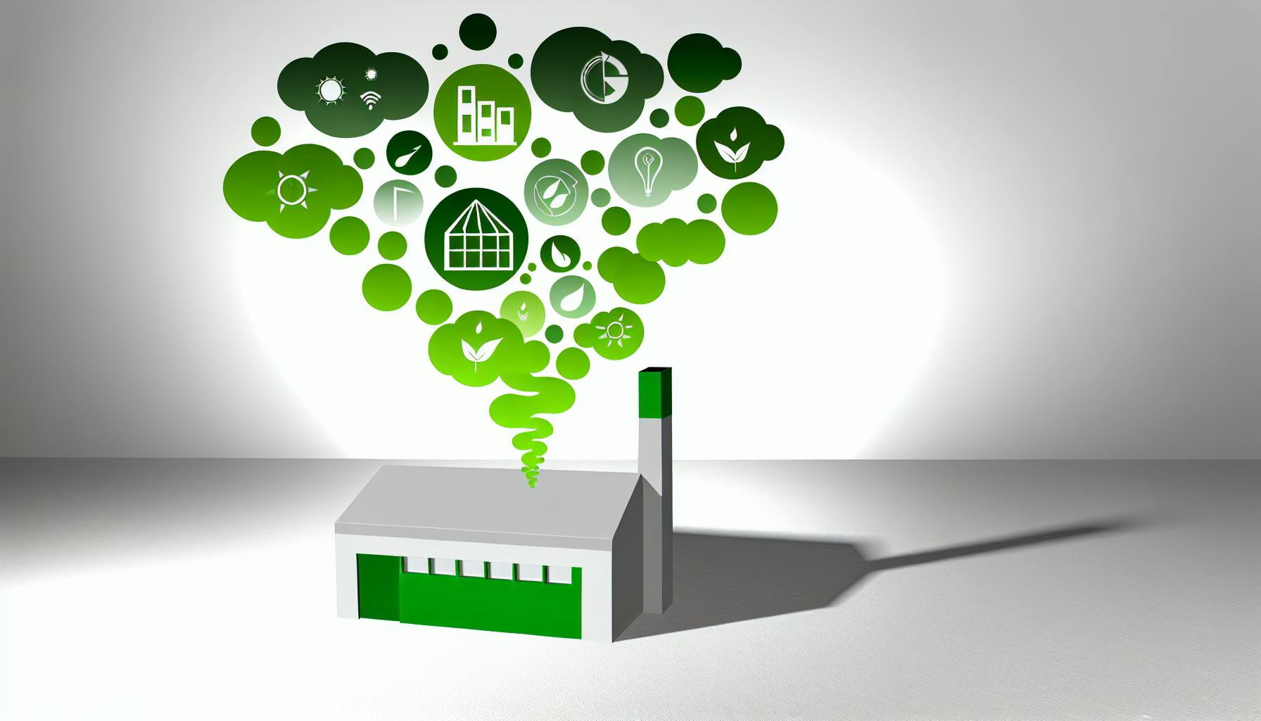 Carbon Emission Calculation for SMEs