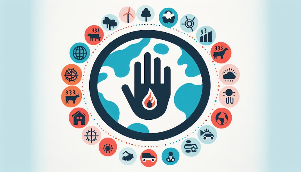 GHG Sources: Understanding Your Footprint