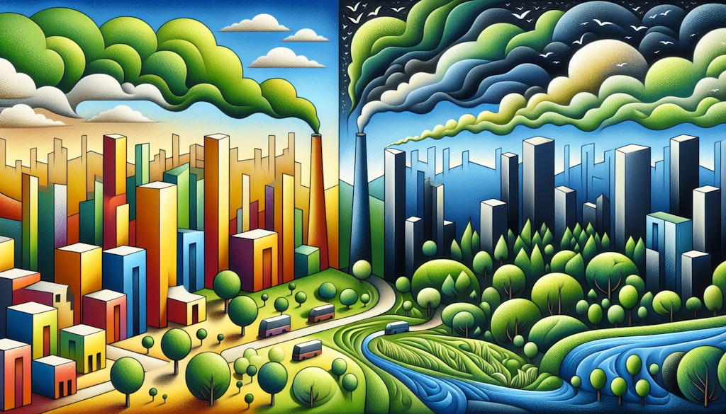 GHG Offsets in the SME Landscape
