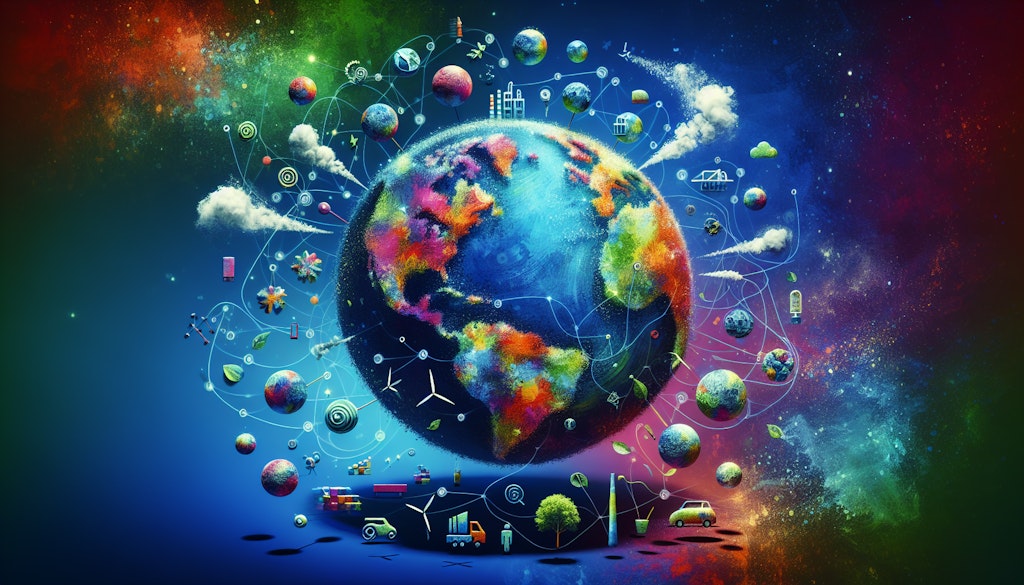 Define Carbon Footprint: A Beginner's Guide
