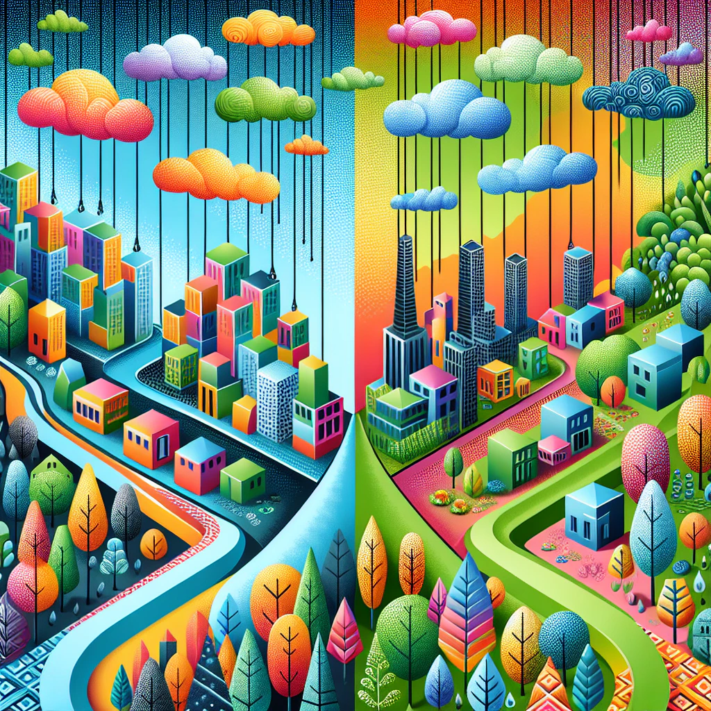 Compliance vs. Voluntary Carbon Markets: Key Differences