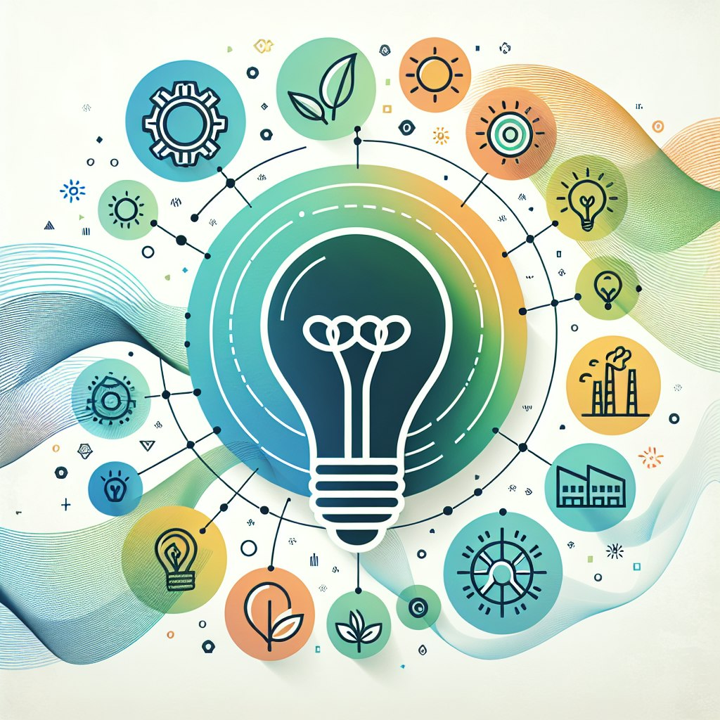 10 Energy Efficiency Checklist Items for SMEs