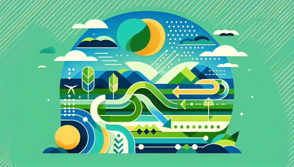 Green Logistics Training: 7 Key Components