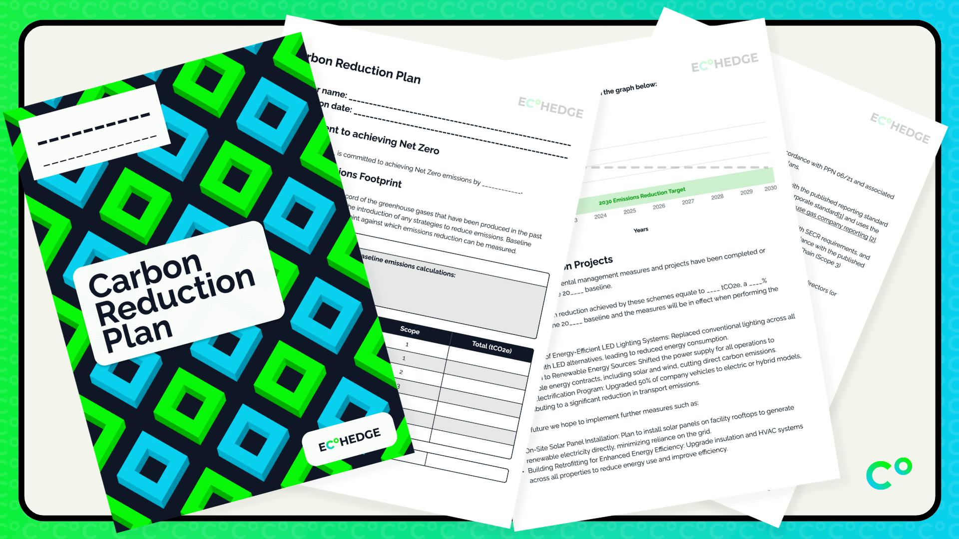 Carbon Footprint Analysis Explained