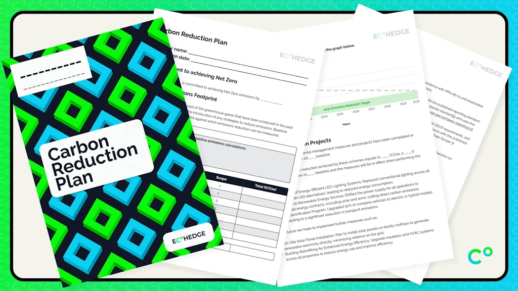 Carbon Footprint Analysis Explained
