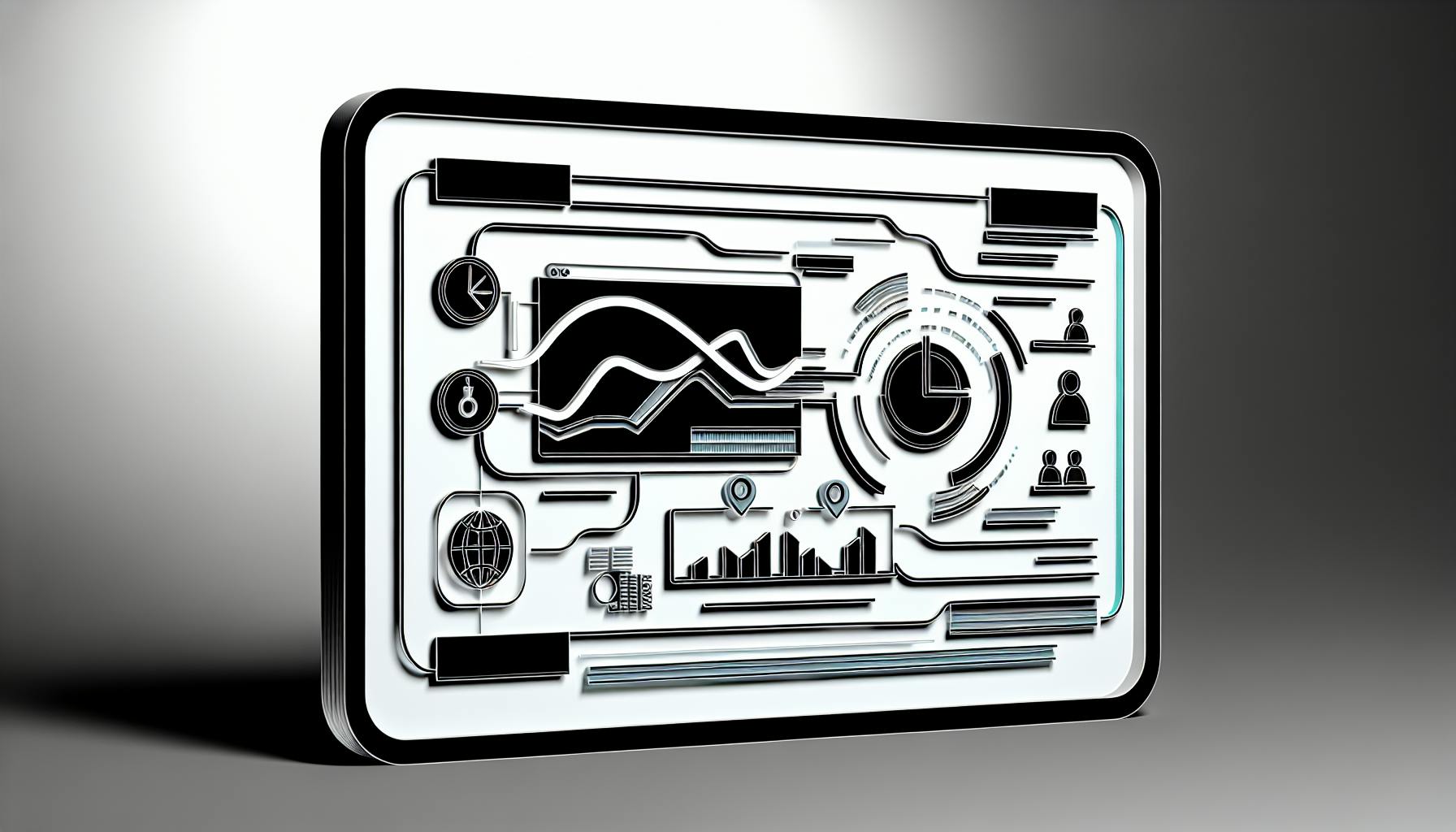 Real Time Data Monitoring: Core Principles