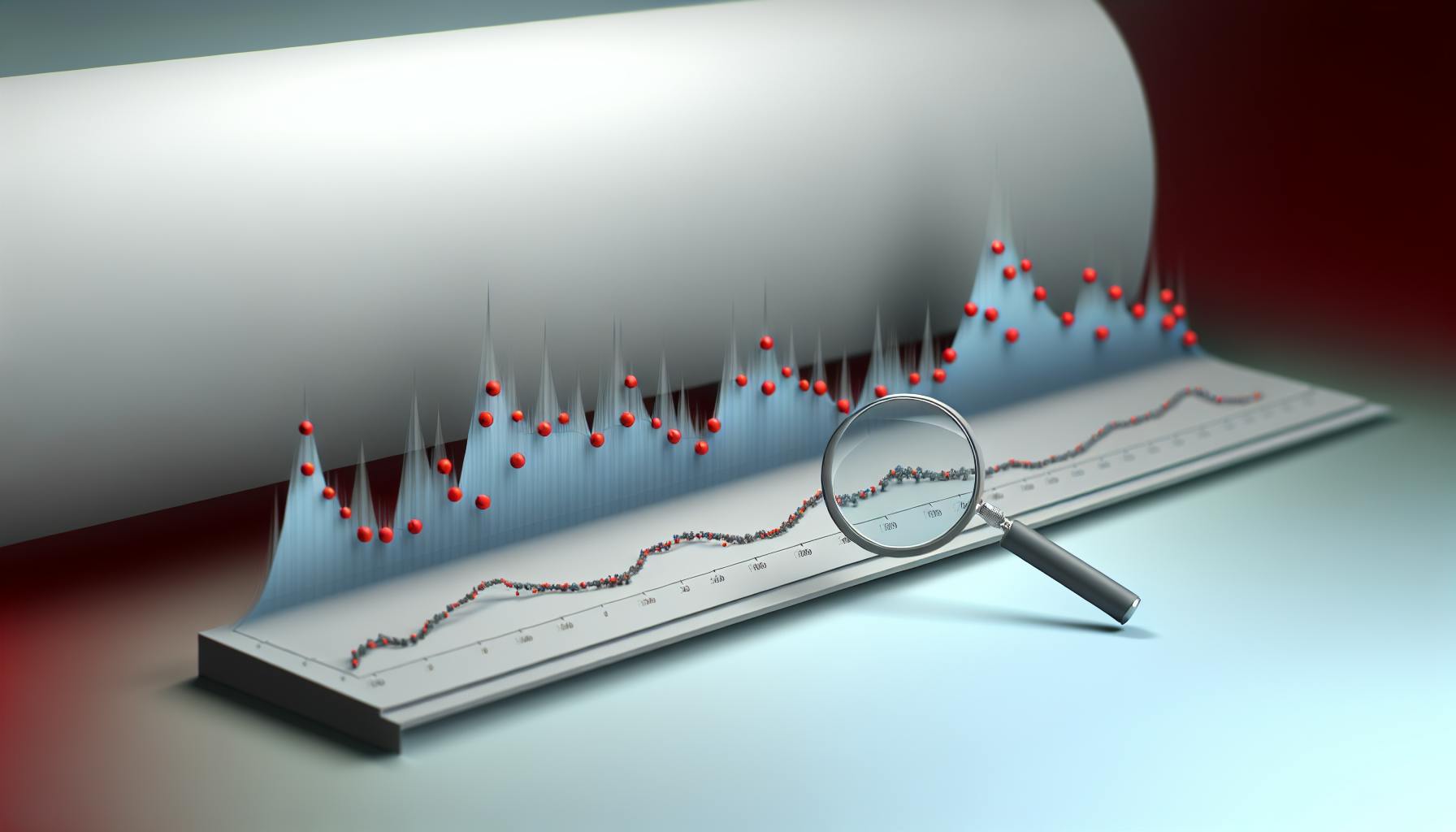 Outlier Detection Time Series: A Primer