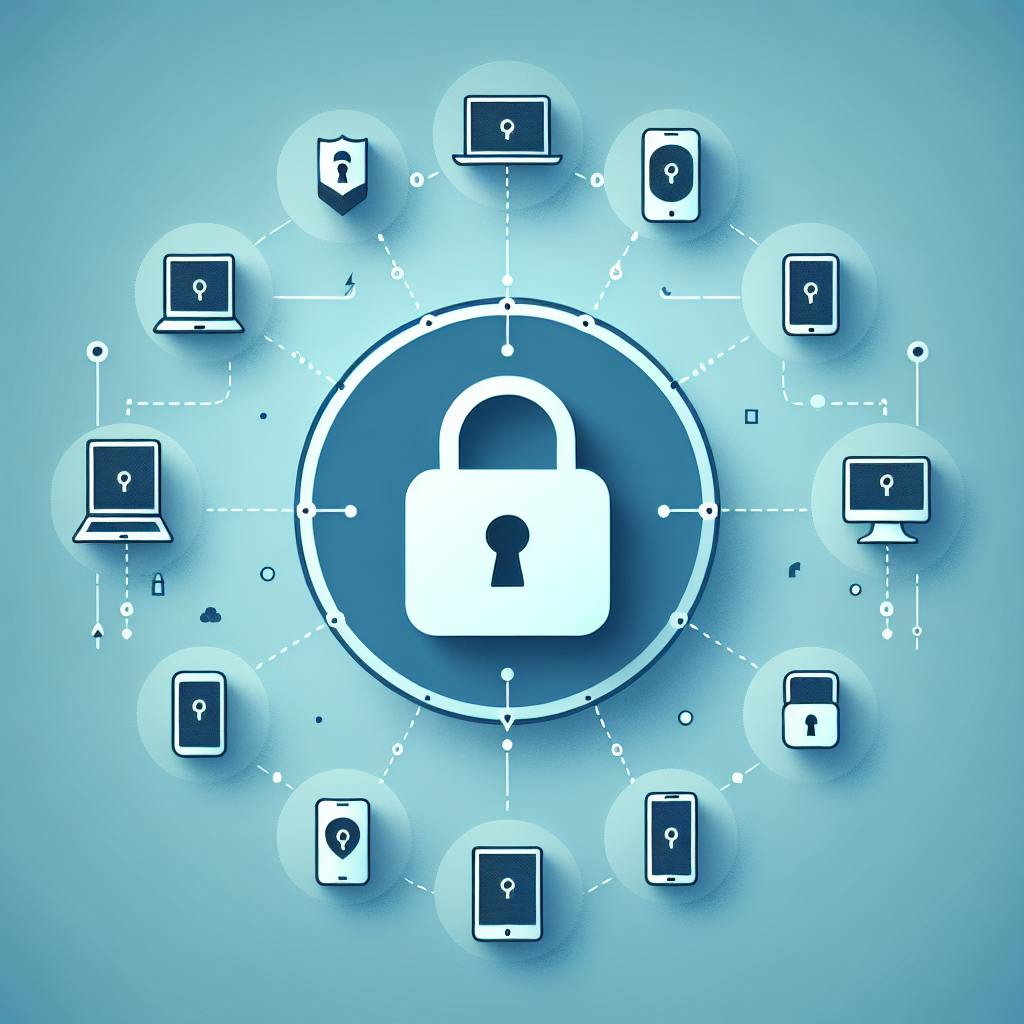 10 Endpoint Encryption Best Practices 2024