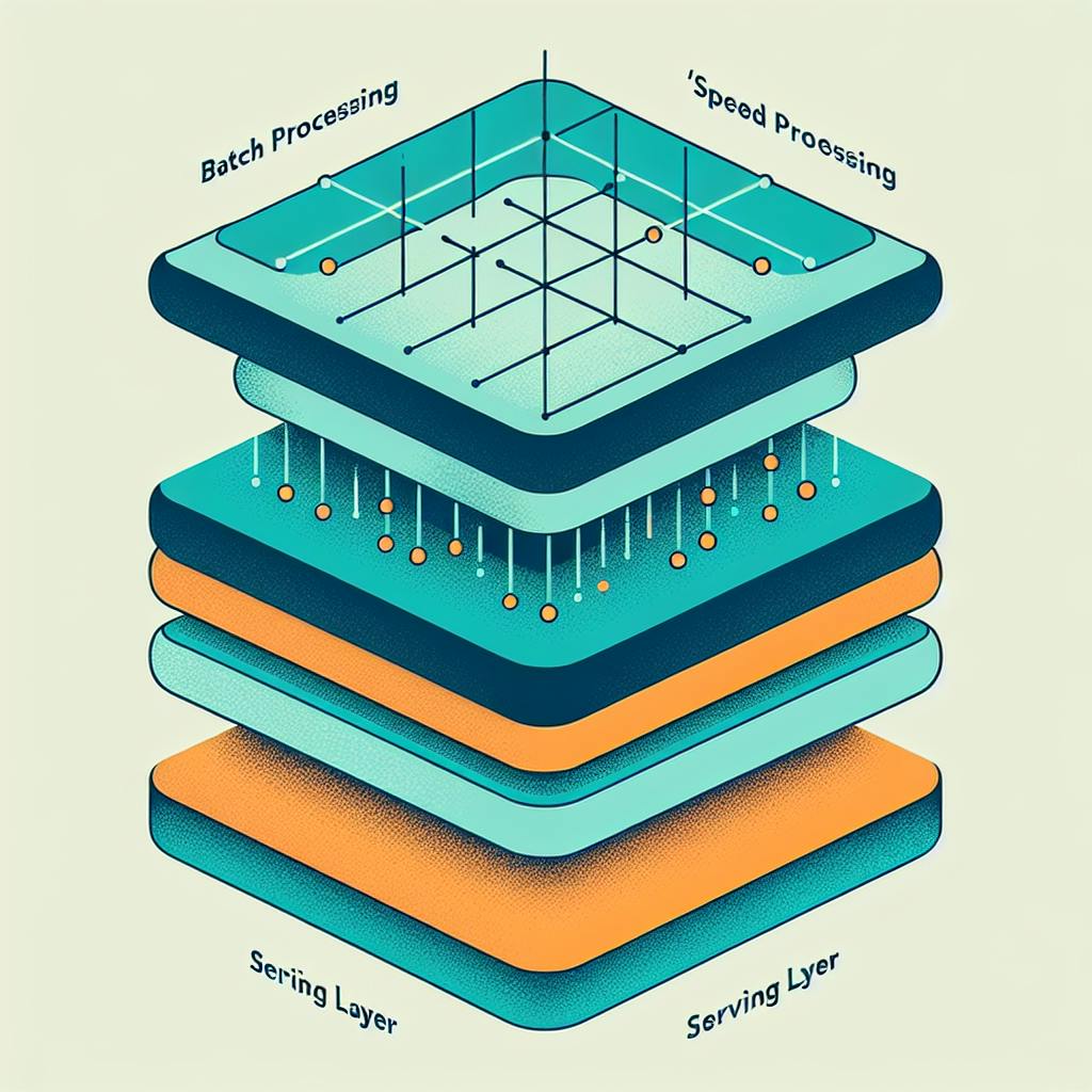 Lambda Architecture Explained: Real-Time Big Data Processing