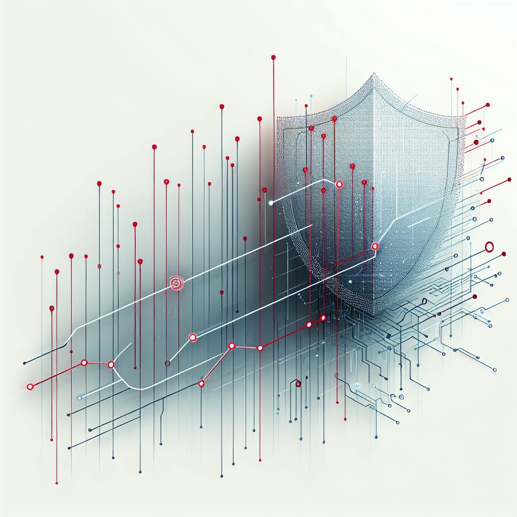 An introduction to time series Anomaly Detection in Cyber security