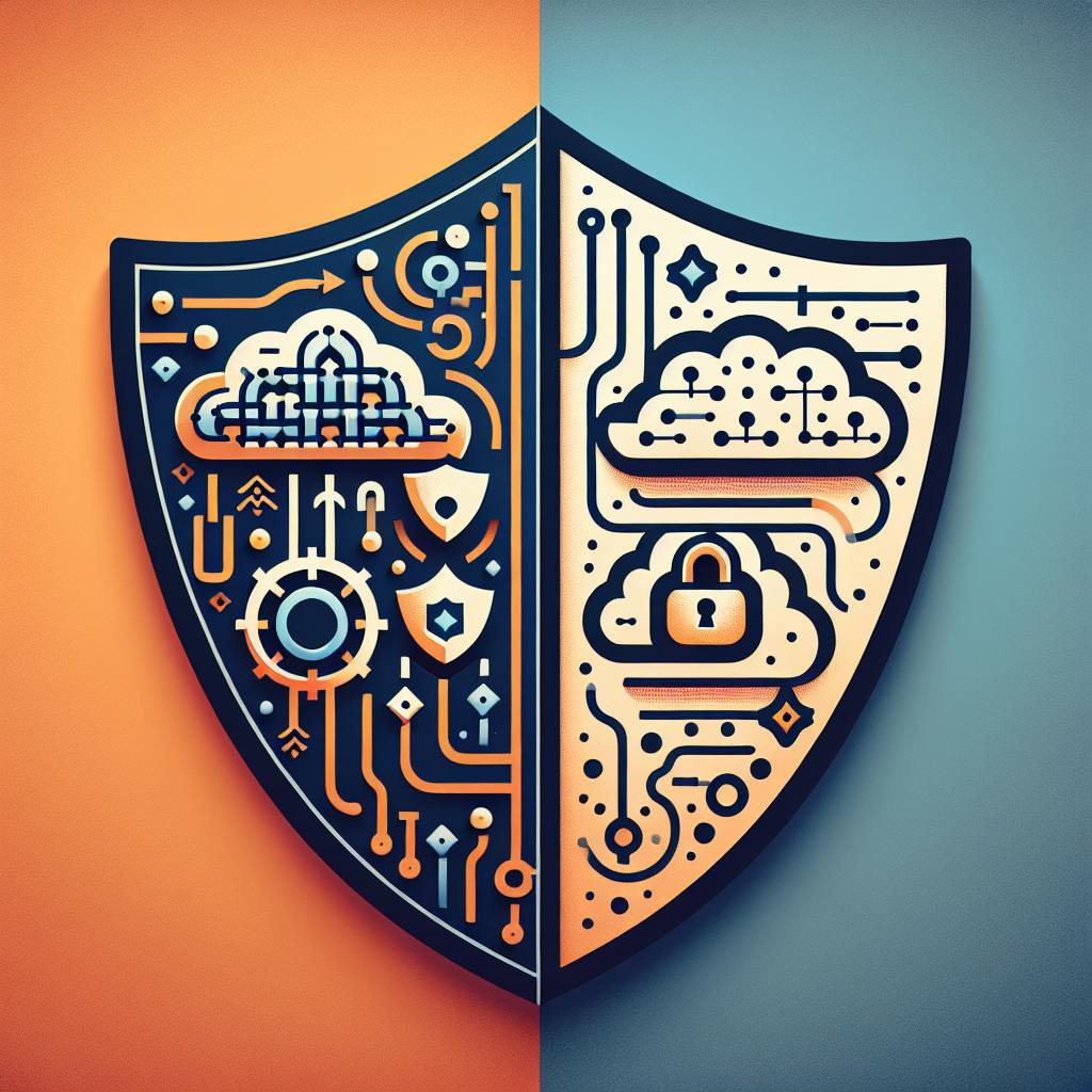 Thumbnail for: AWS vs Azure API Gateway Security: Comparison