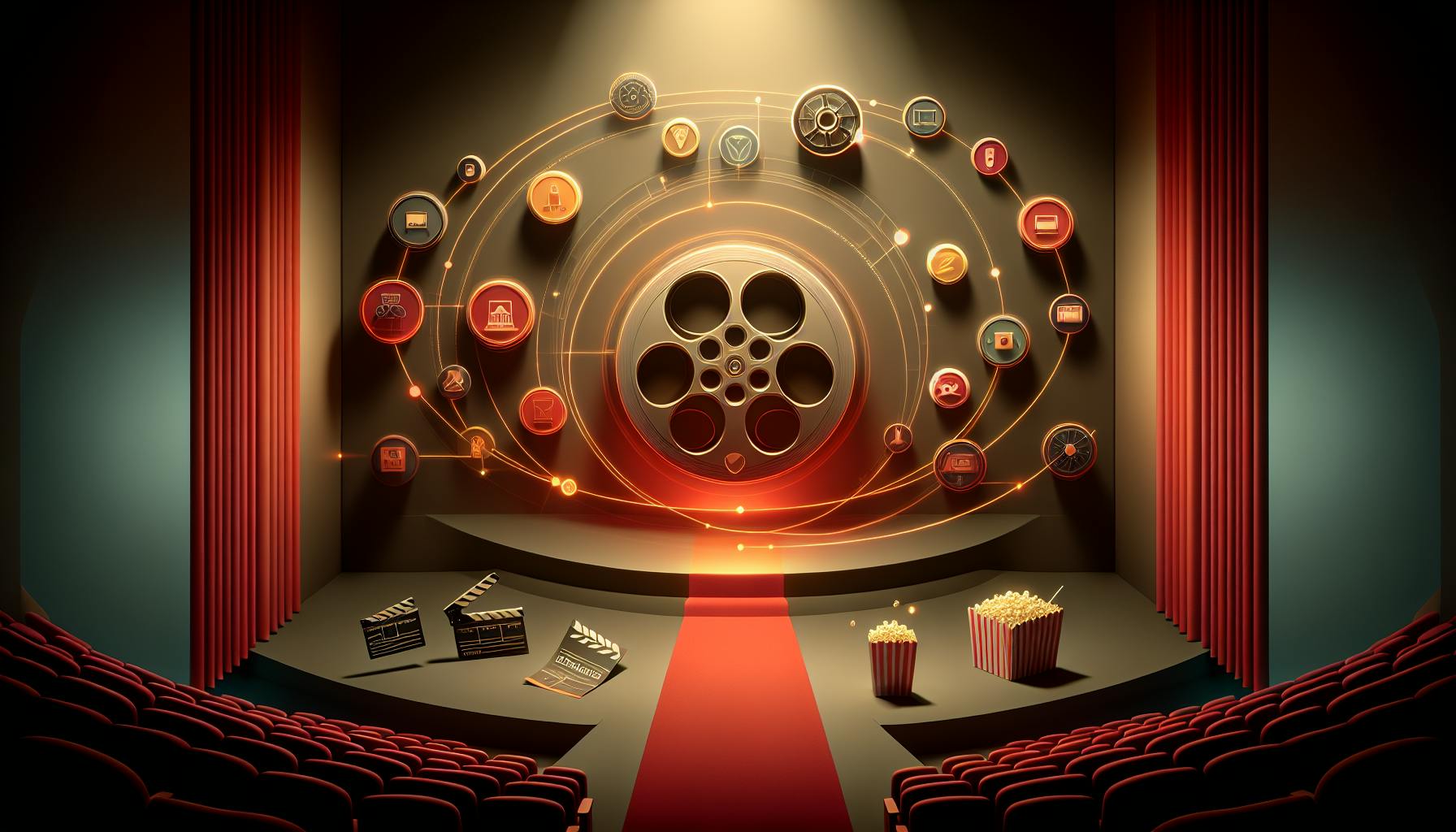 New Movies Integration: Seamless Tech Solutions