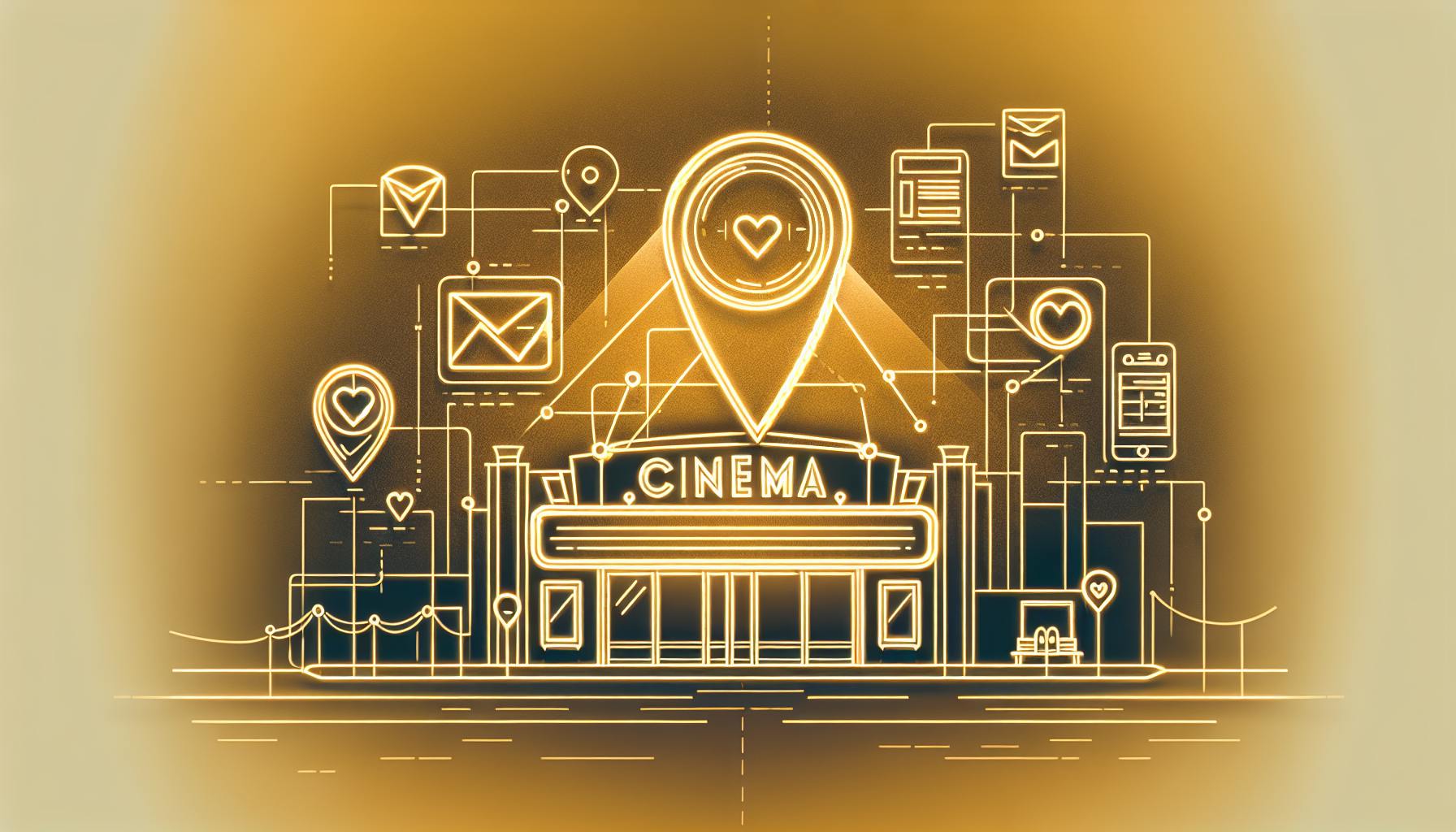 Movie Times Near Me: Enhancing Search Visibility