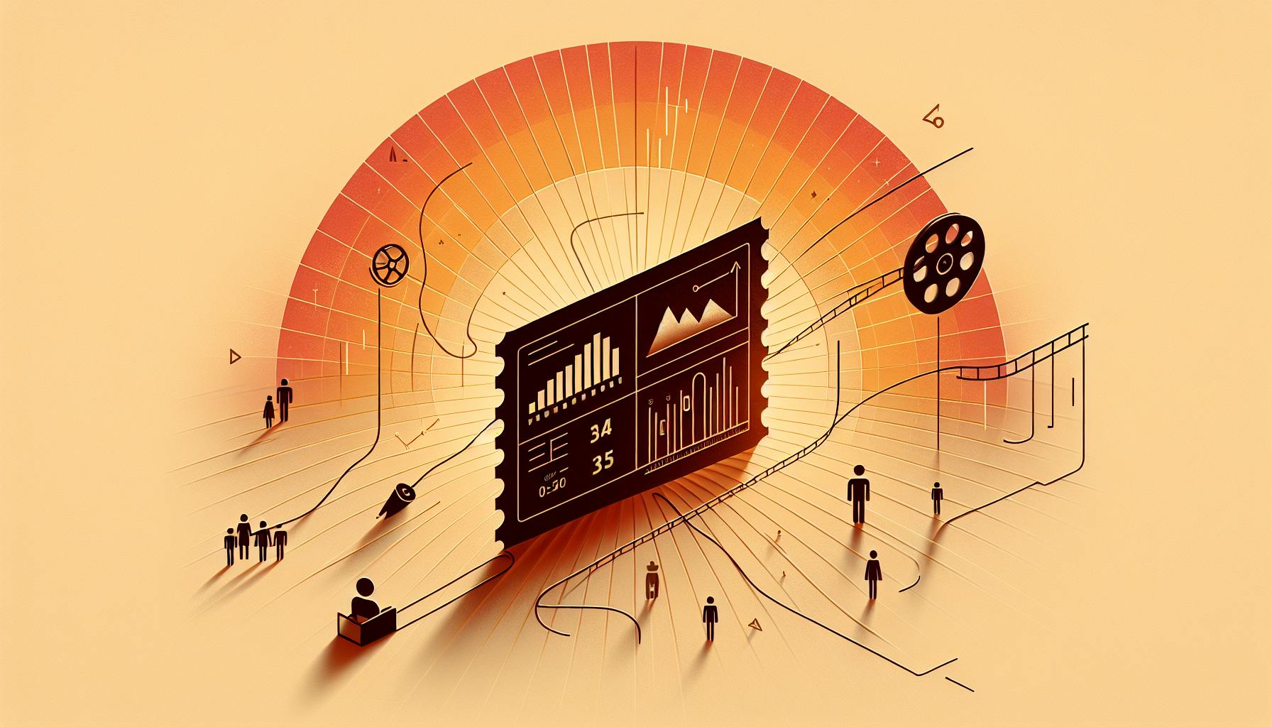 Cinema POS Insights: Driving Engagement and Revenue