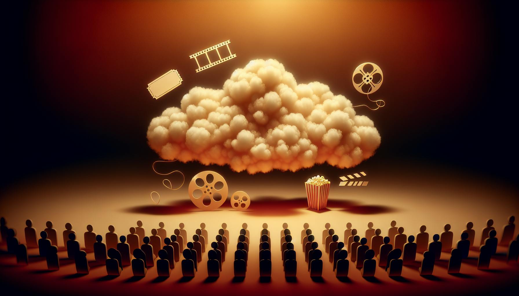 Cloud Based Booking System Advantages for Cinemas