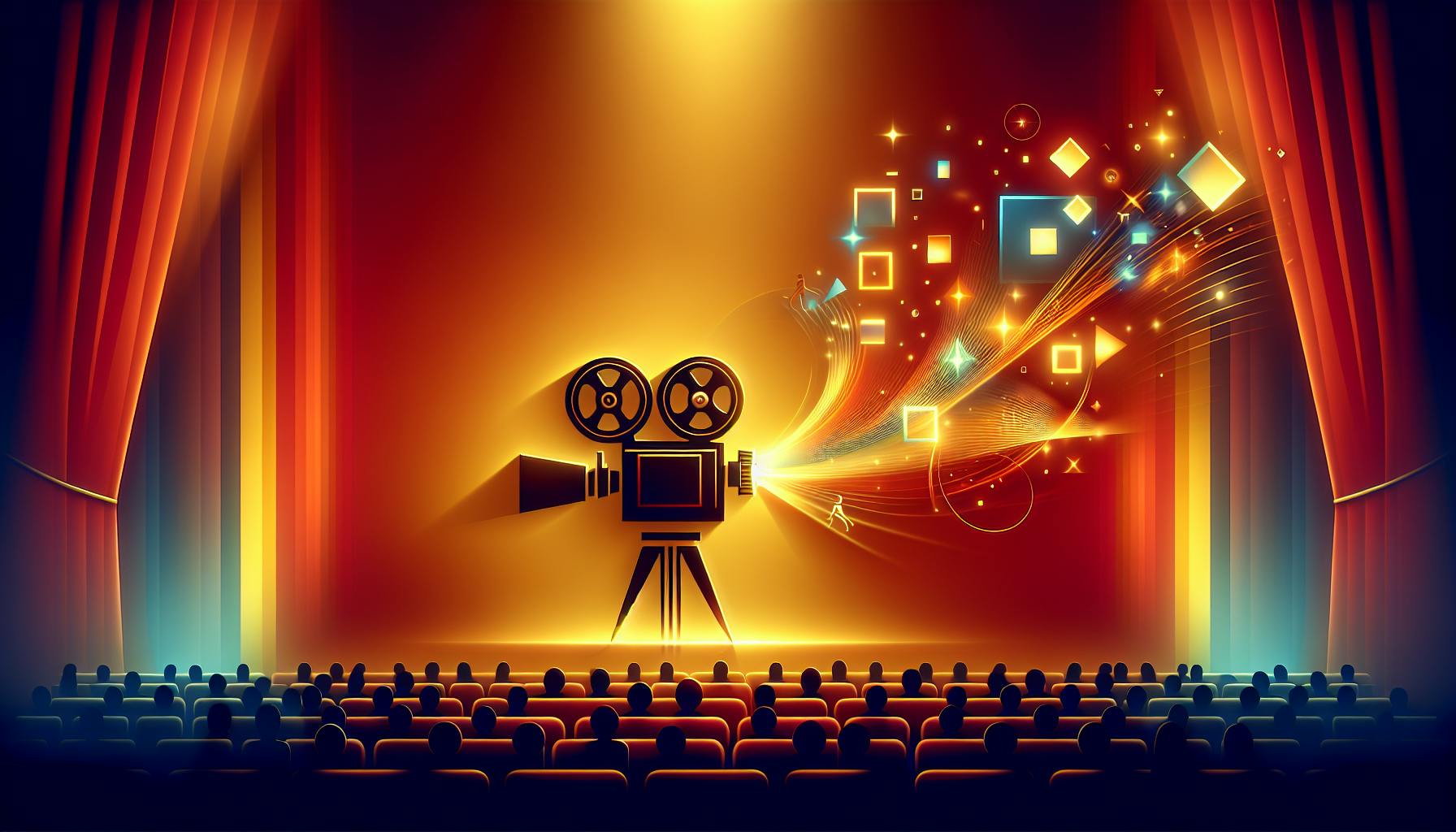Boosting Sales with Strategic Event Cinema Advertising