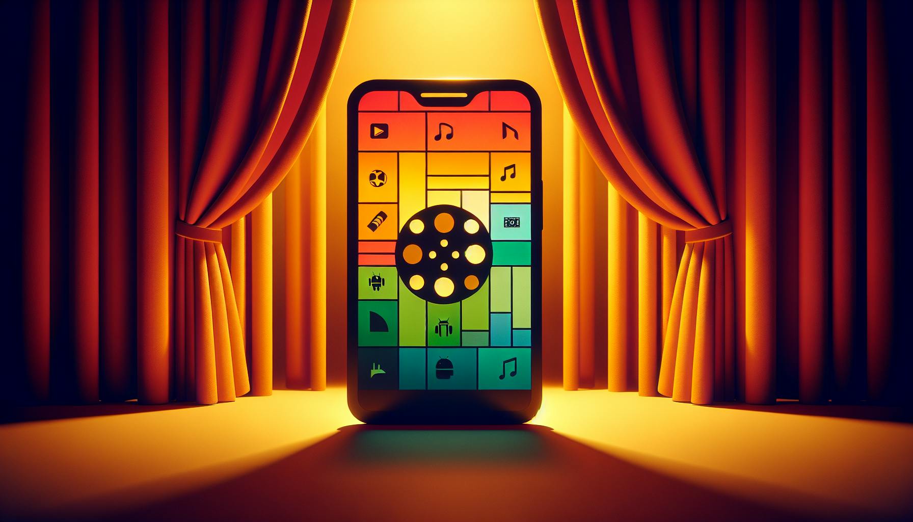 Cinema App on Android Phone: Integration Tips