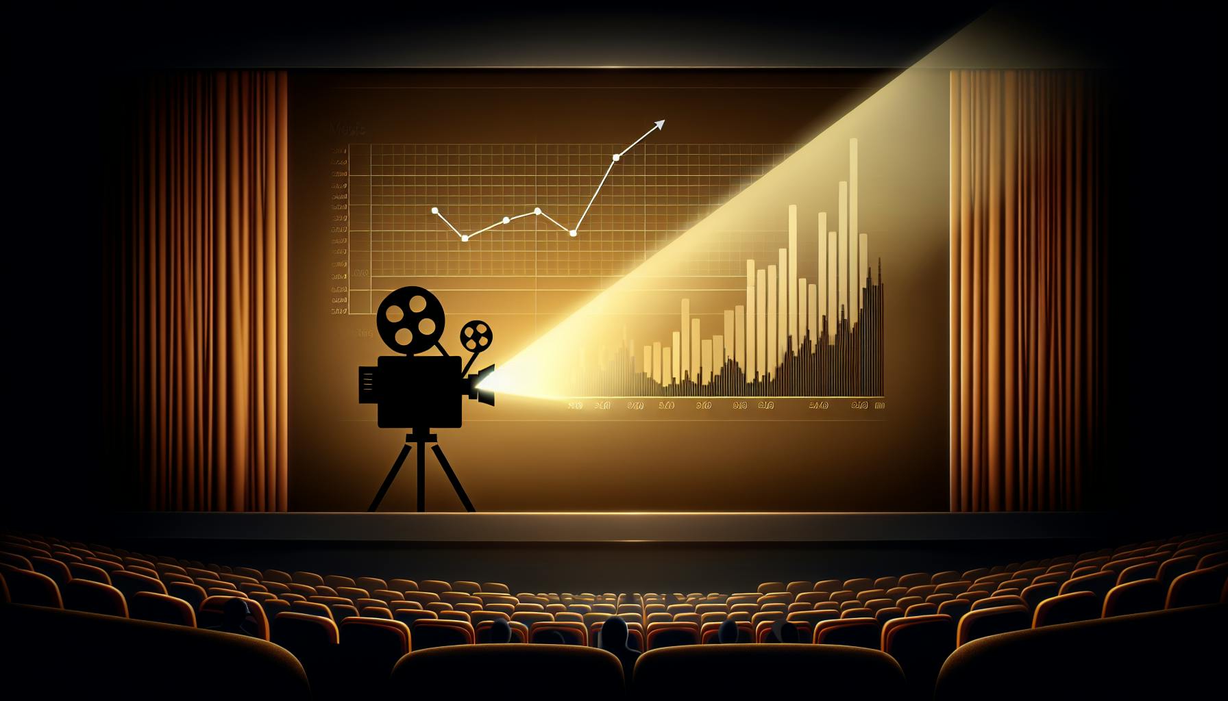 Data Analytics in Film Industry: Audience Insights