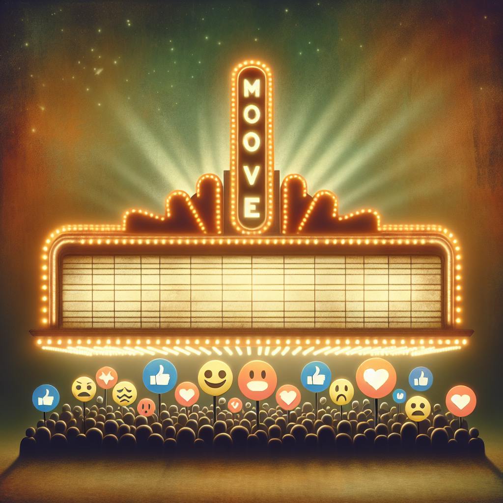 Predict Box Office Success with Sentiment Analysis