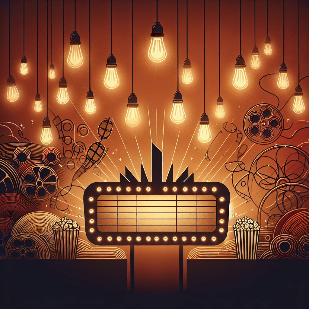 10 Proven Cinema Promotion Tactics for 2024