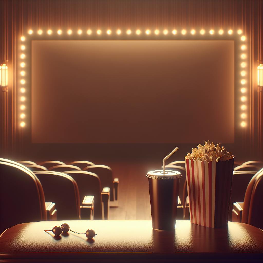 10 Cinema Cross-Promotion Ideas to Boost Revenue