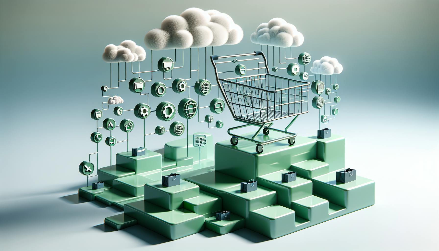 Cost-Effective Scalable Ecommerce Platforms