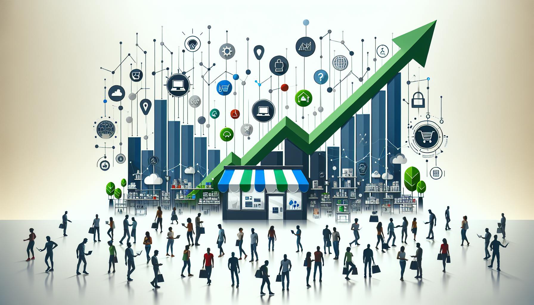 Ecommerce Analysis For Marketplace Optimization