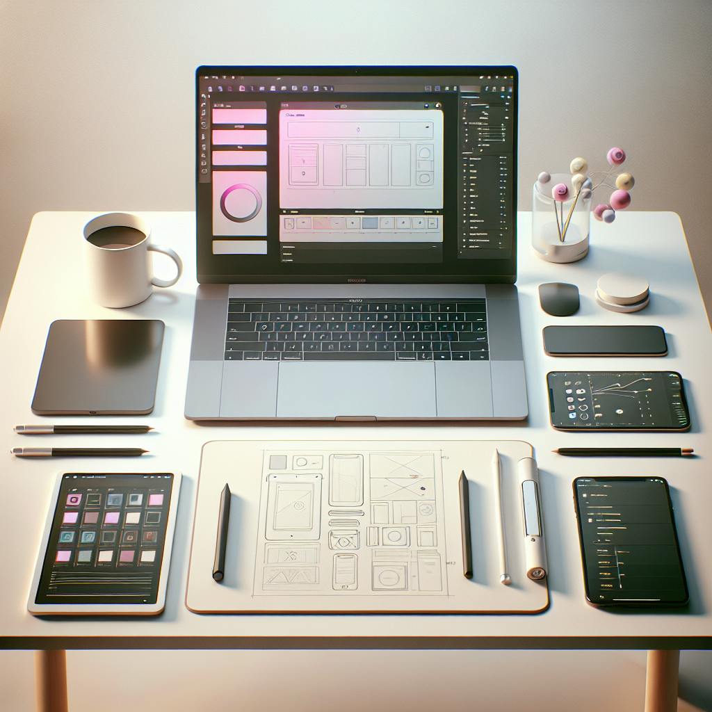Interactive Prototyping: Step-by-Step Guide