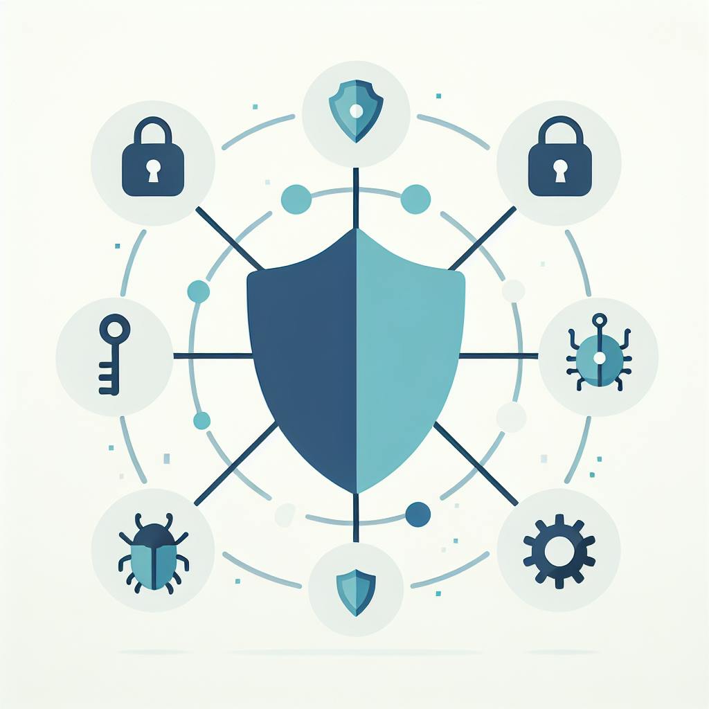No-Code Platform Security Checklist 2024