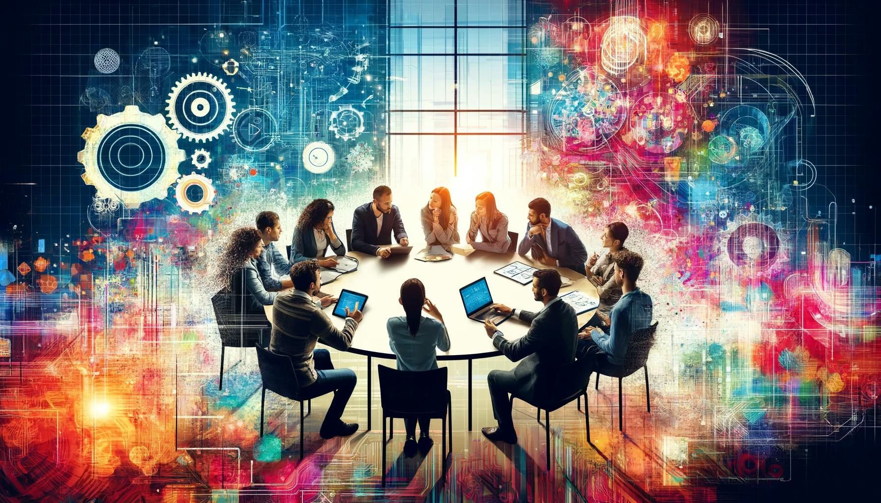 Aligning Employee Feedback with Company Principles & Values