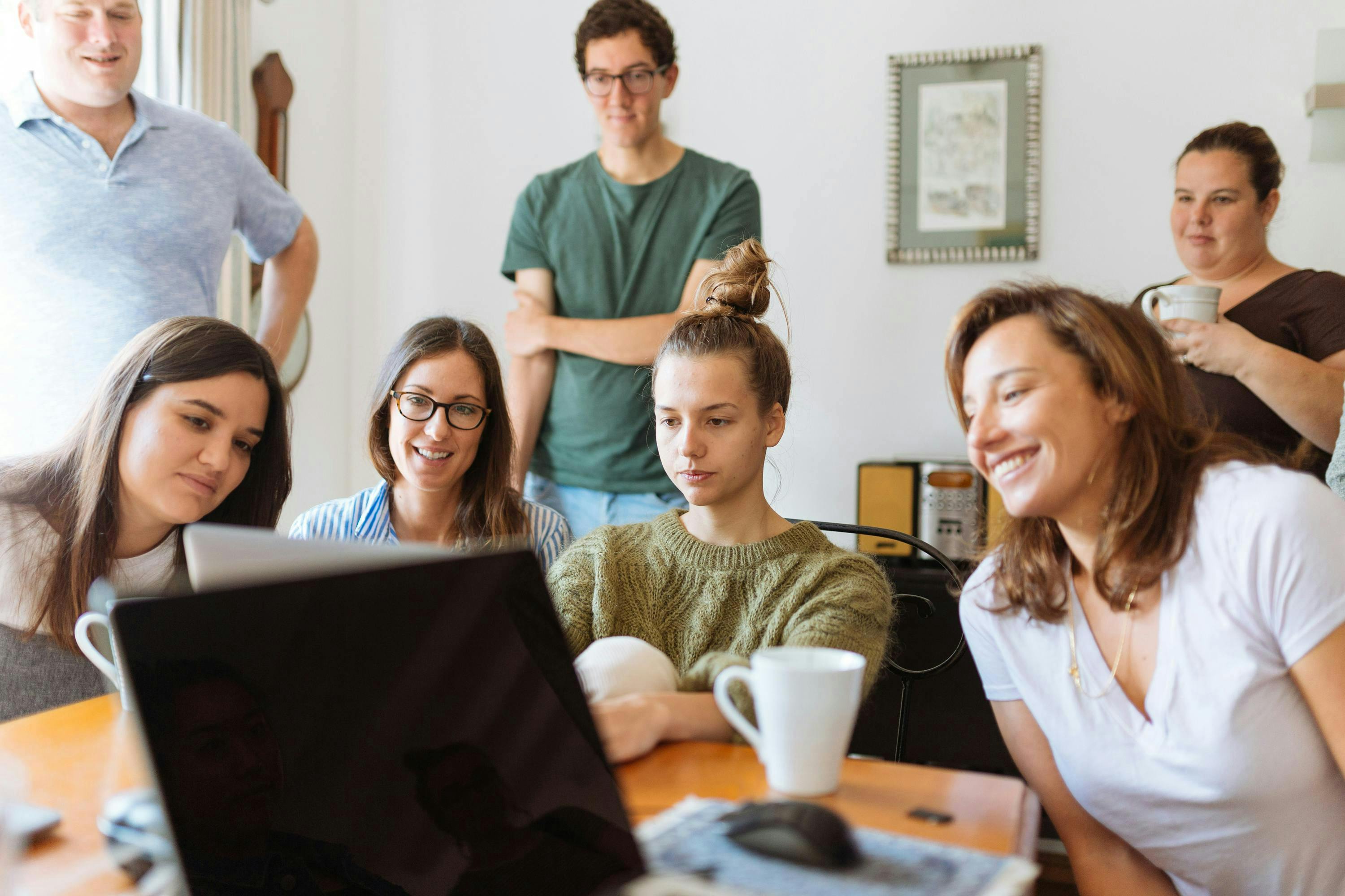 12 Team-Building Exercises to Strengthen Engineering Values