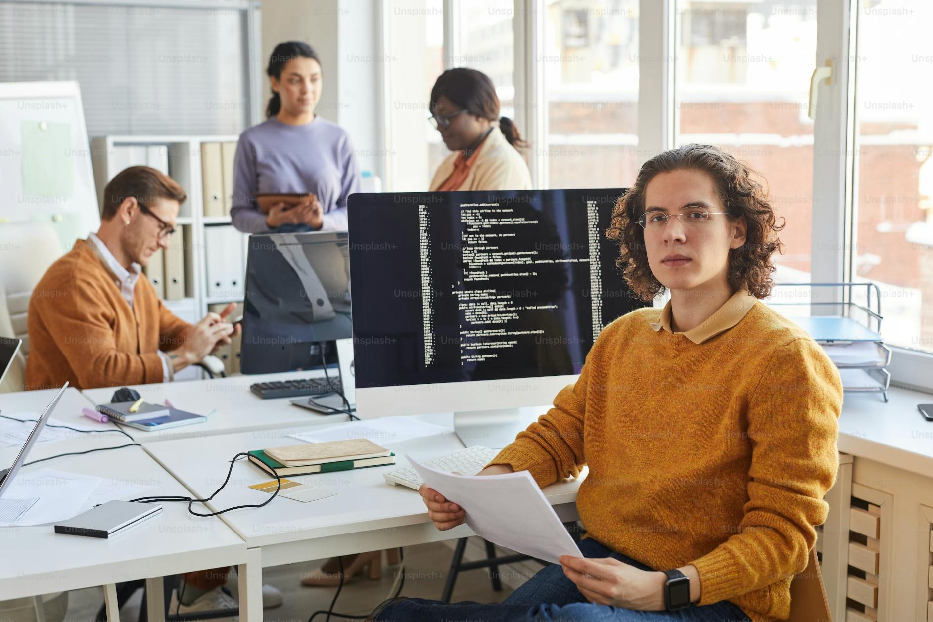 7 Signs You Work with a Great Engineering Team