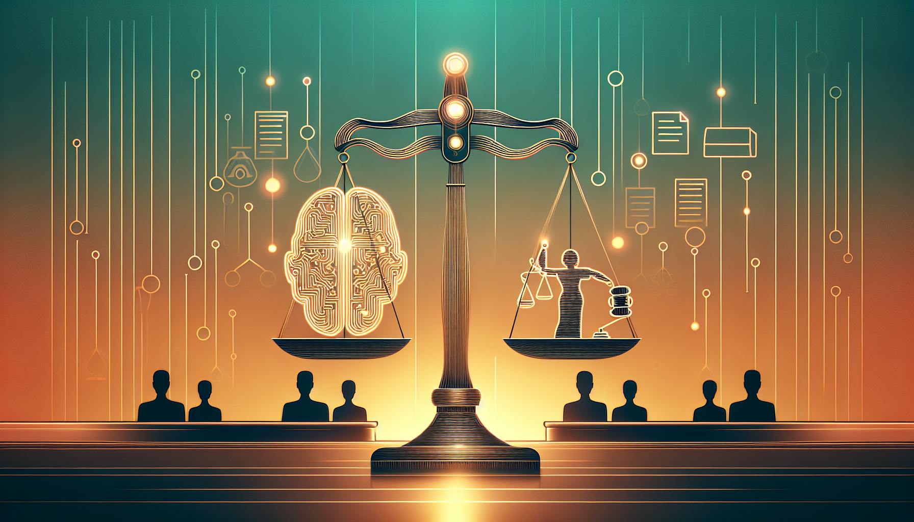 AI-Powered Legal Assistance: Tools That Are Redefining Client Service