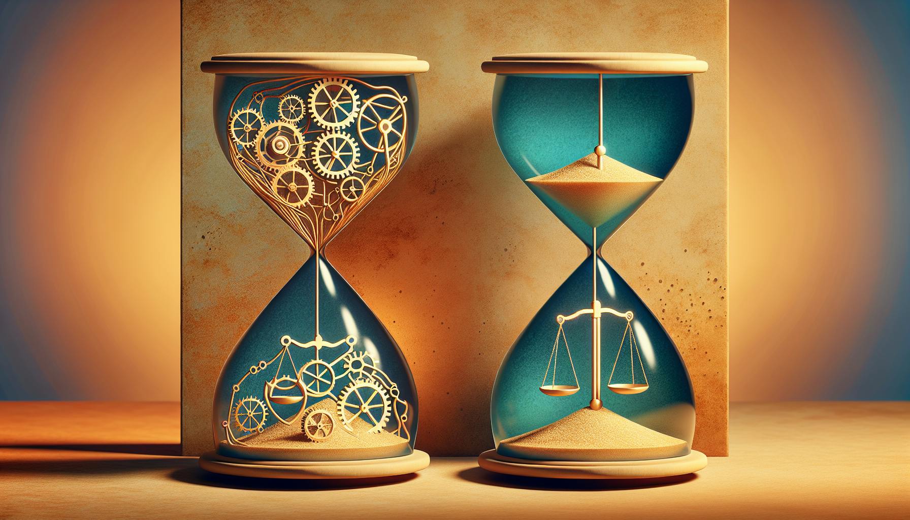 Time Matters vs PerfectLaw: Which Offers Better Workflow Management?