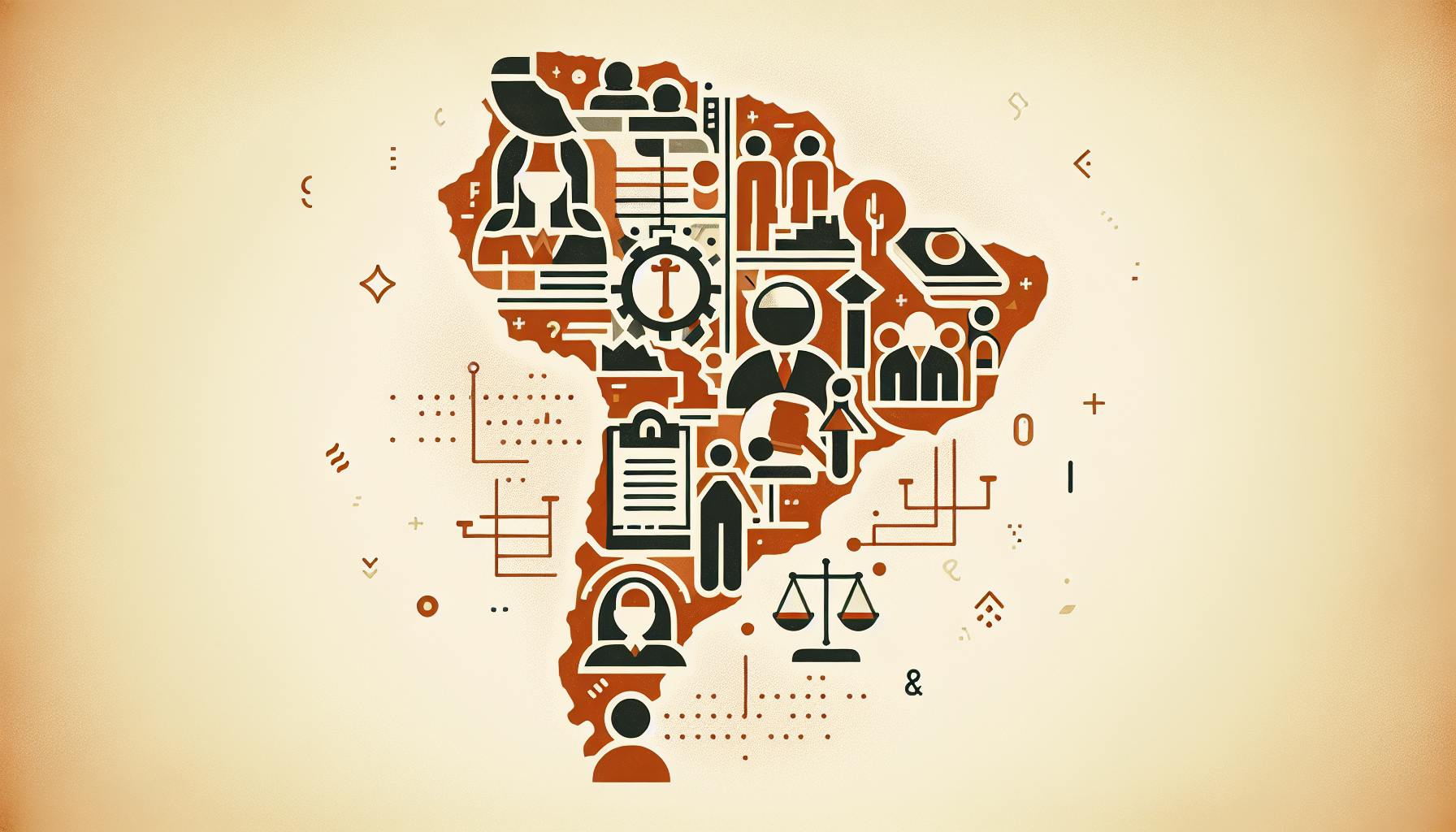 Legal Staffing Solutions: Tailored for South American Firms