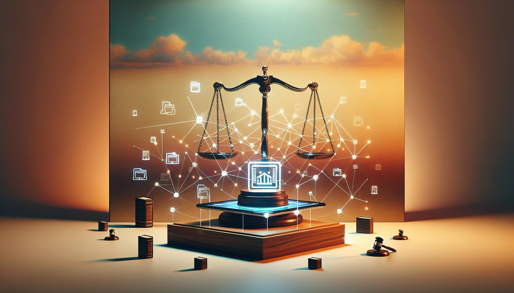 Virtual Legal Services: A Cost-Effective Revolution
