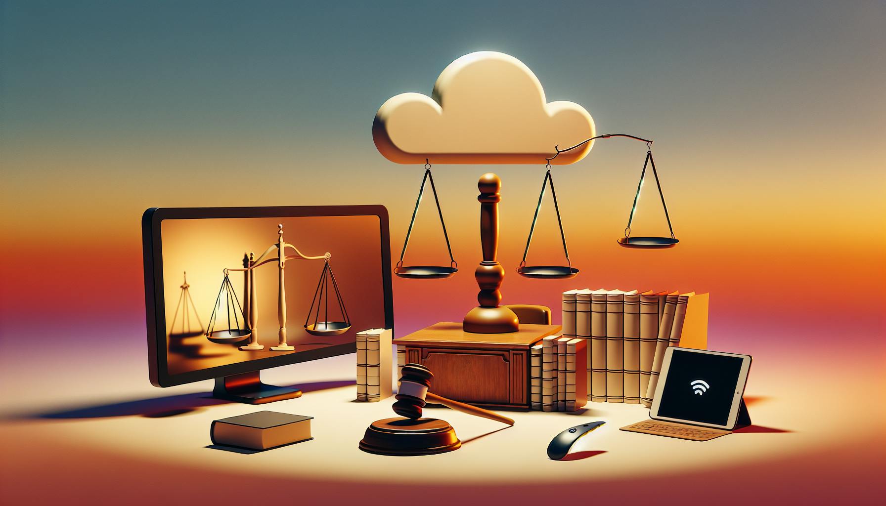 Virtual Office for Lawyers: Cutting Costs, Not Corners