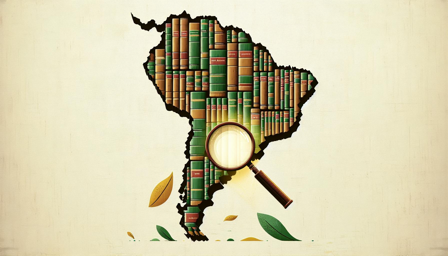 Conduct Legal Research Effectively: Tips for South American Lawyers