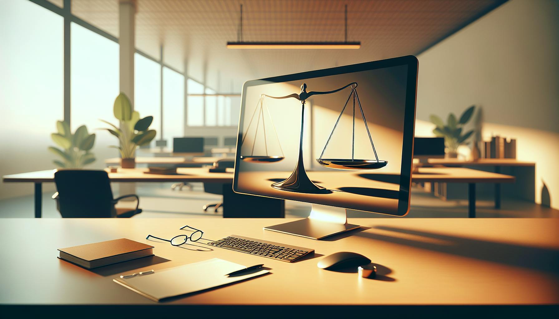 Crafting Your Virtual Legal Assistant Job Description