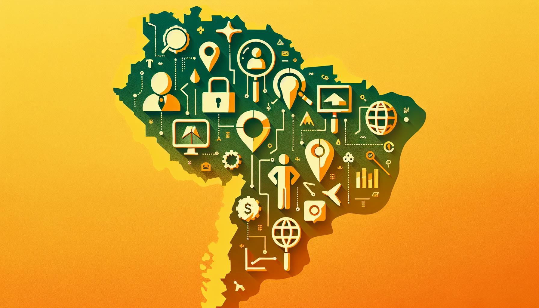 Law Firm Marketing Essentials for South American Legal Pros