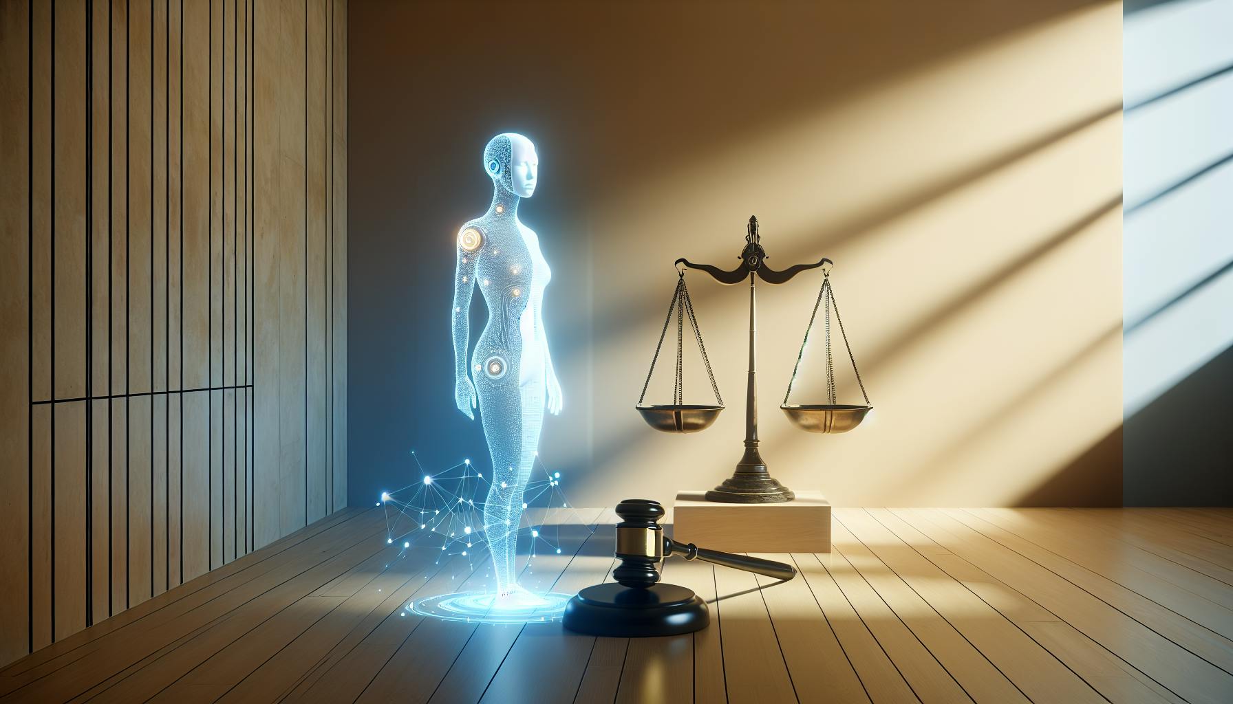 AI in the Law: Virtual Legal Assistants