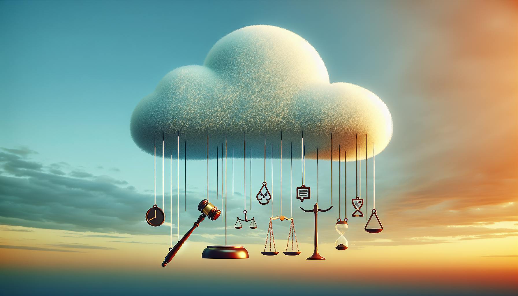 Choosing a Cloud-Based Law Practice Management System for Efficiency