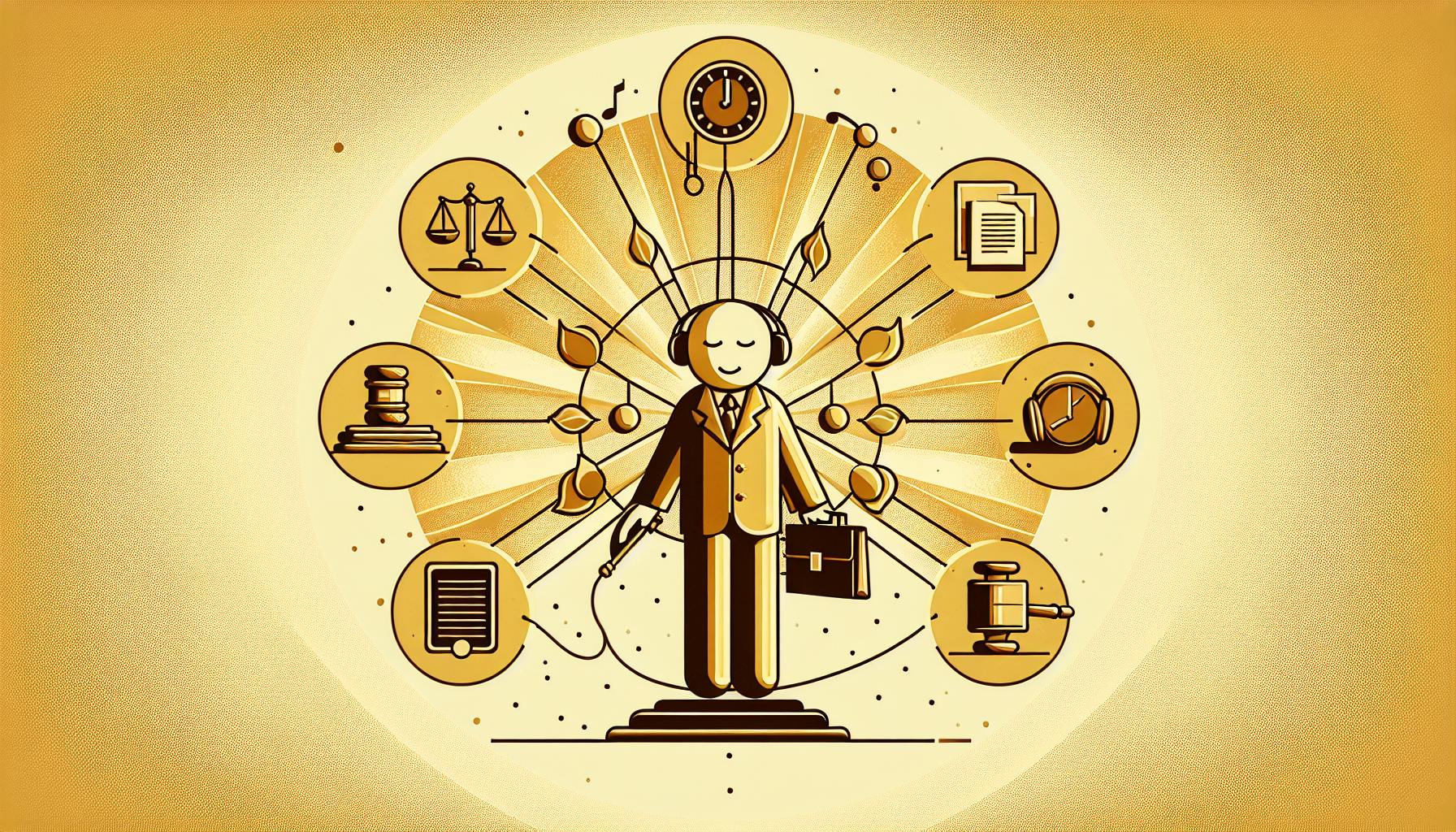 Happy Lawyer Streamline Law Firms Workflow through Task Outsourcing