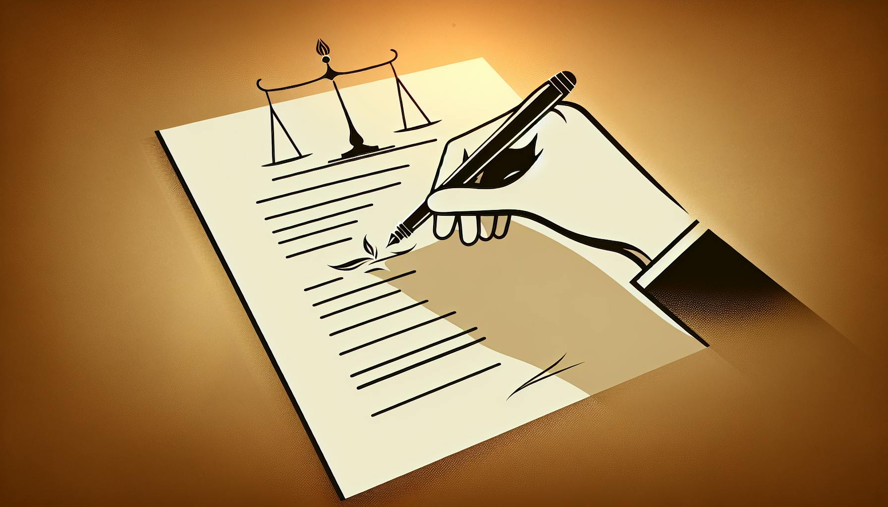 Affidavit: Legal Concept Explained