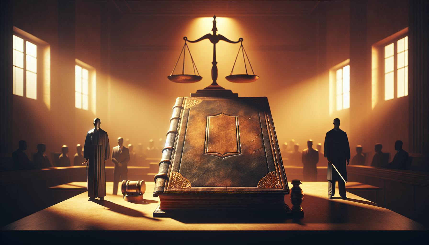 Res Judicata: Legal Concept Explained